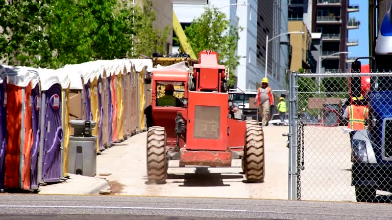 Best Portable Toilets for Disaster Relief Sites  in Stamps, AR